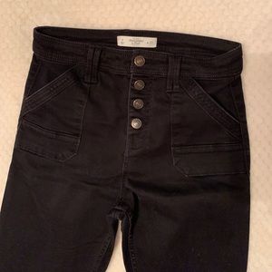 Abercrombie & Fitch pants